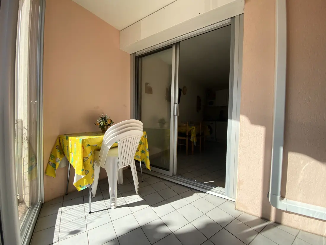 Appartements à Le Grau-du-Roi
