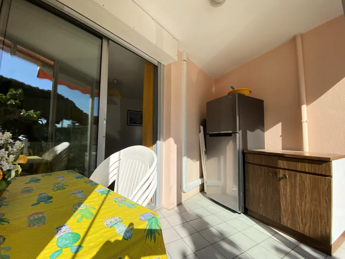 Appartements à Le Grau-du-Roi
