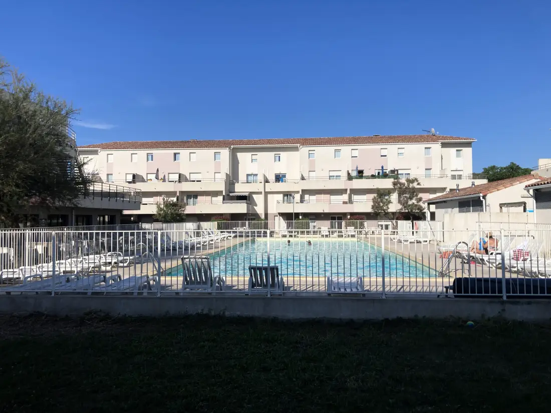 Appartements à Le Grau-du-Roi