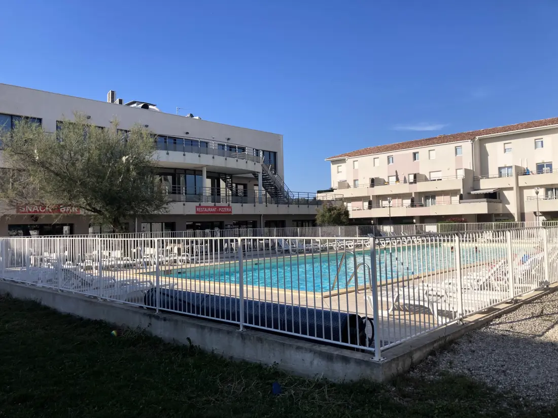 Appartements à Le Grau-du-Roi