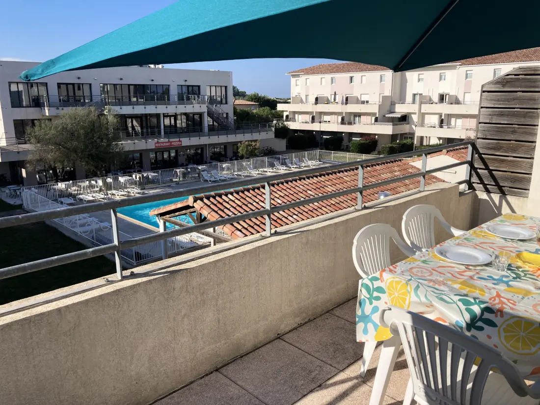 Appartements à Le Grau-du-Roi