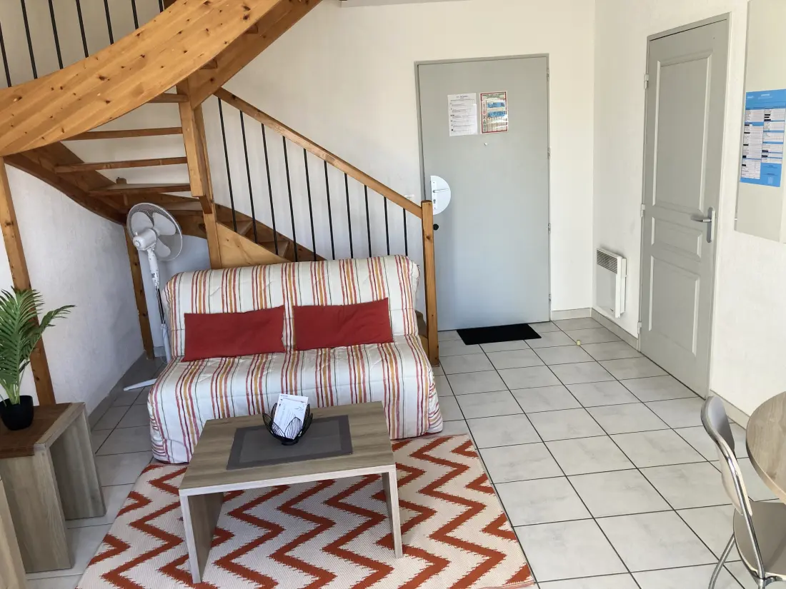 Appartements à Le Grau-du-Roi