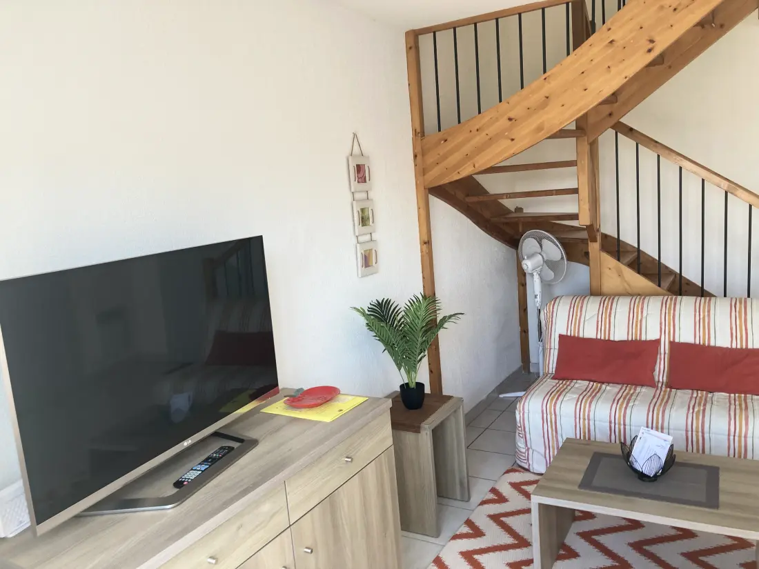 Appartements à Le Grau-du-Roi