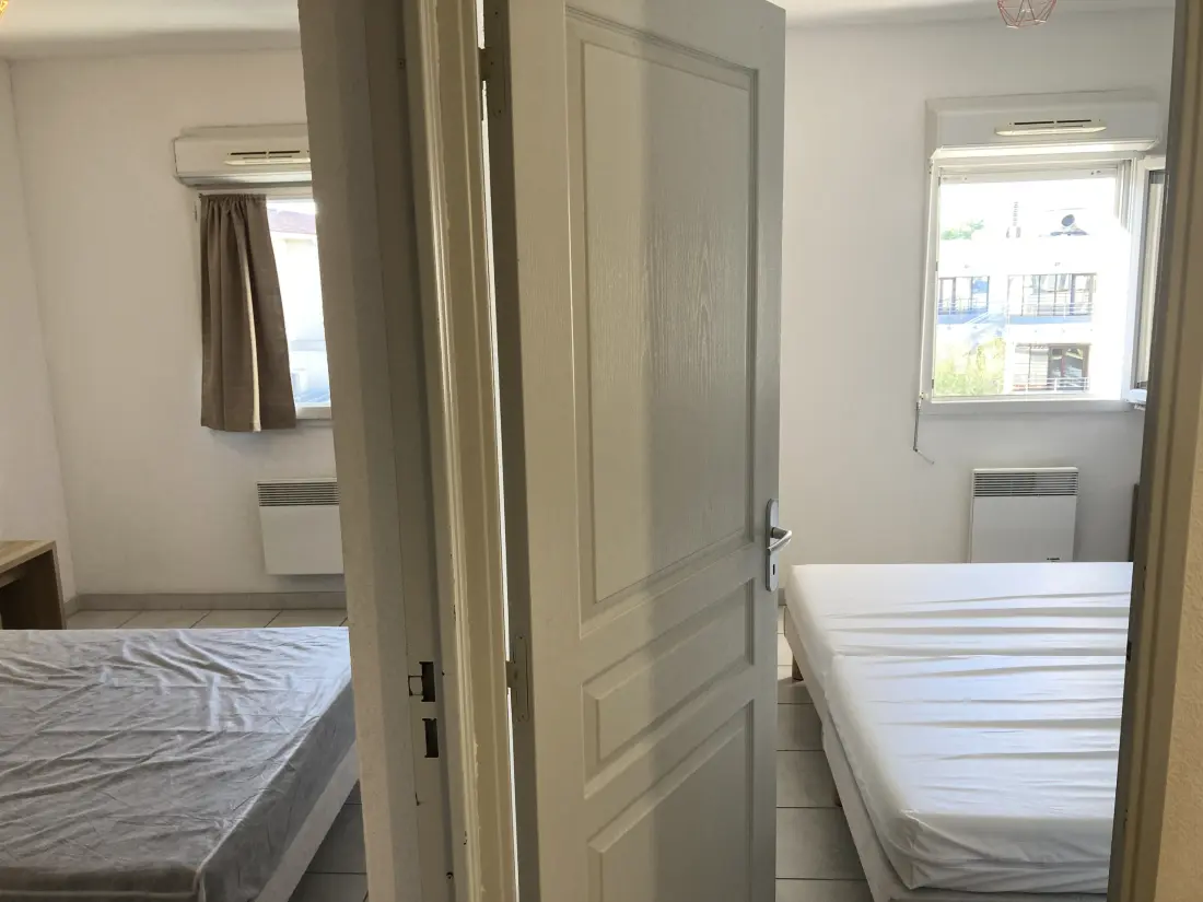 Appartements à Le Grau-du-Roi