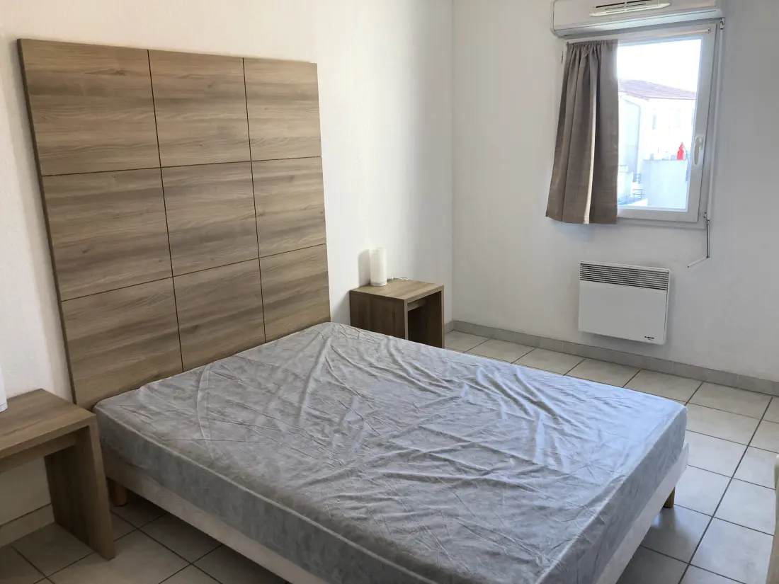 Appartements à Le Grau-du-Roi