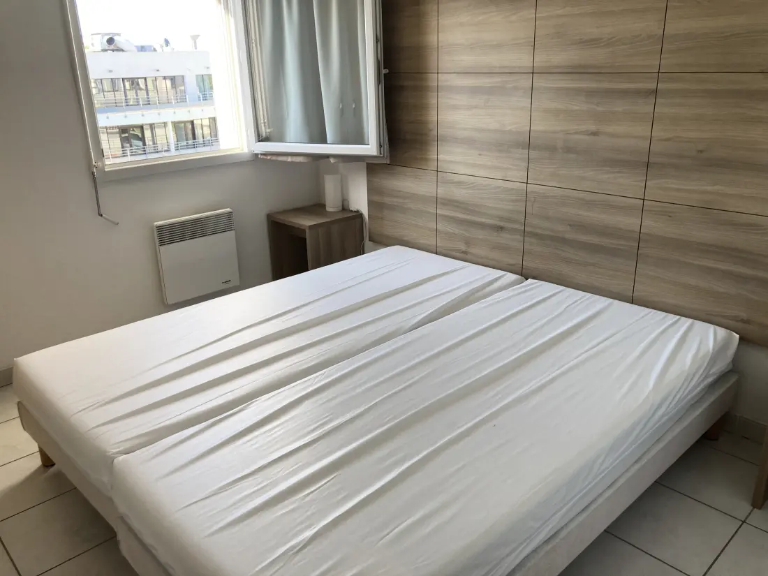 Appartements à Le Grau-du-Roi