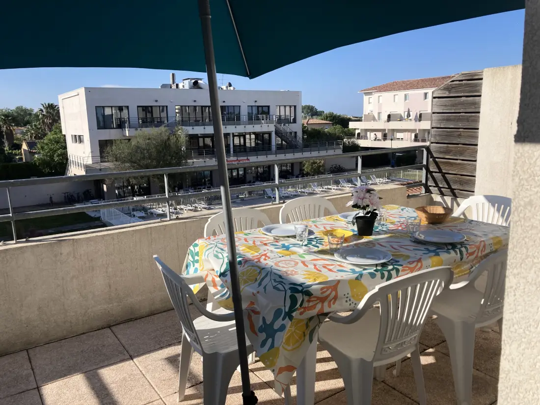 Appartements à Le Grau-du-Roi
