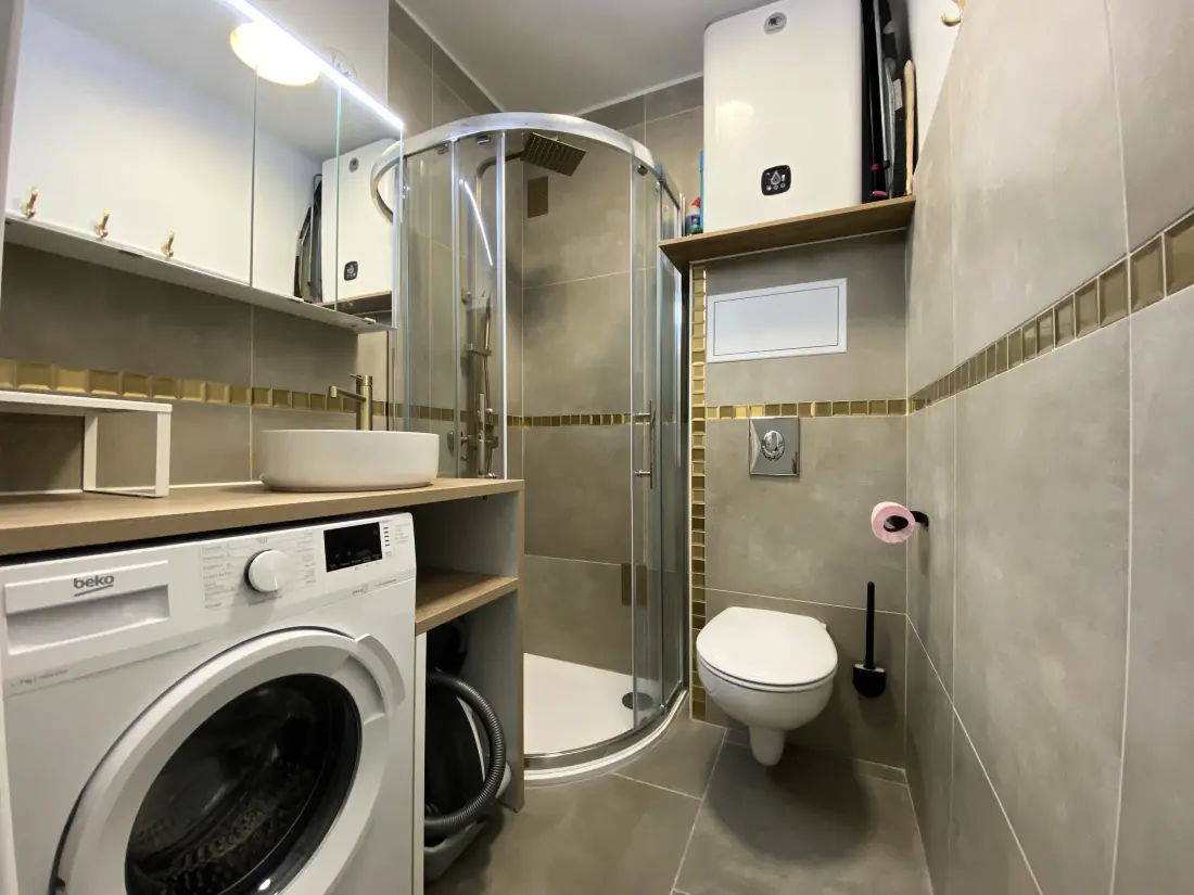Appartements à Le Grau-du-Roi