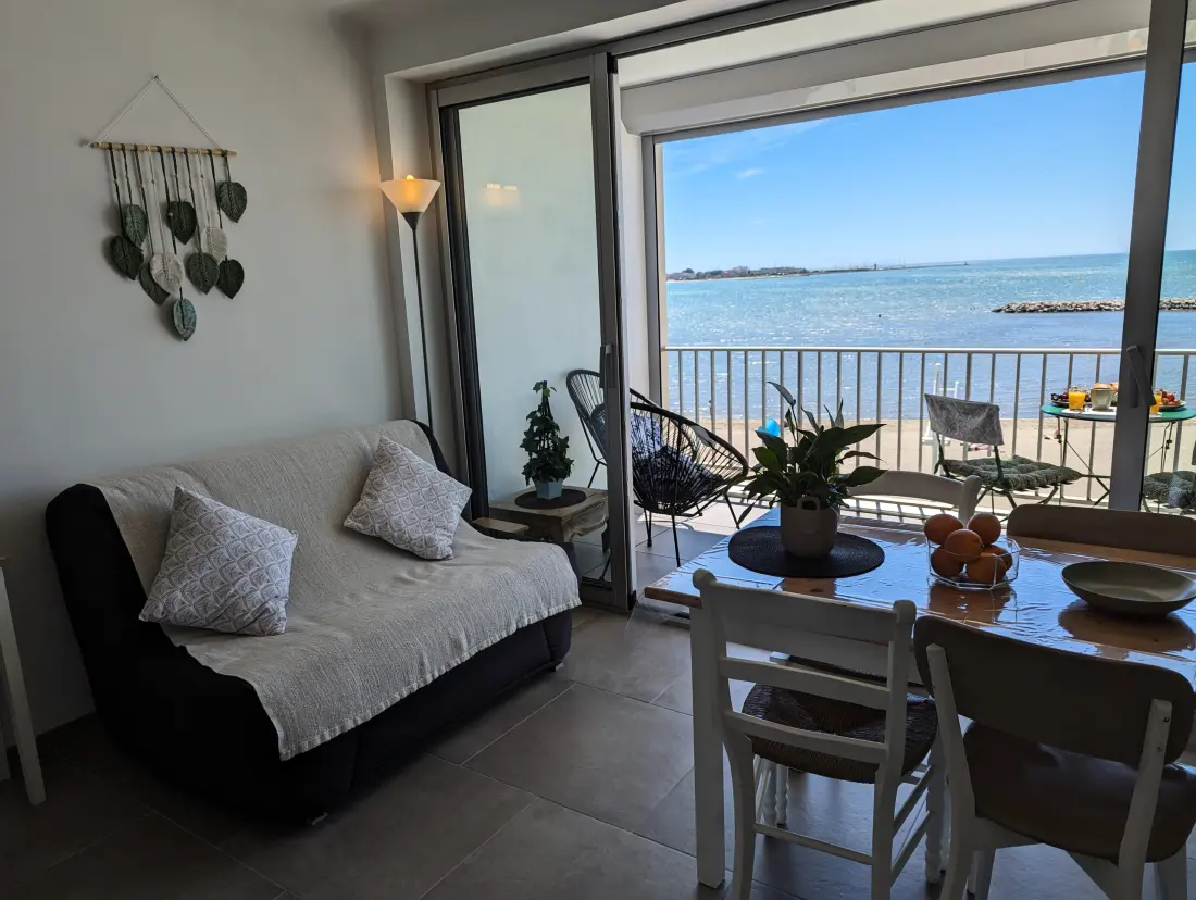 Appartements à Le Grau-du-Roi