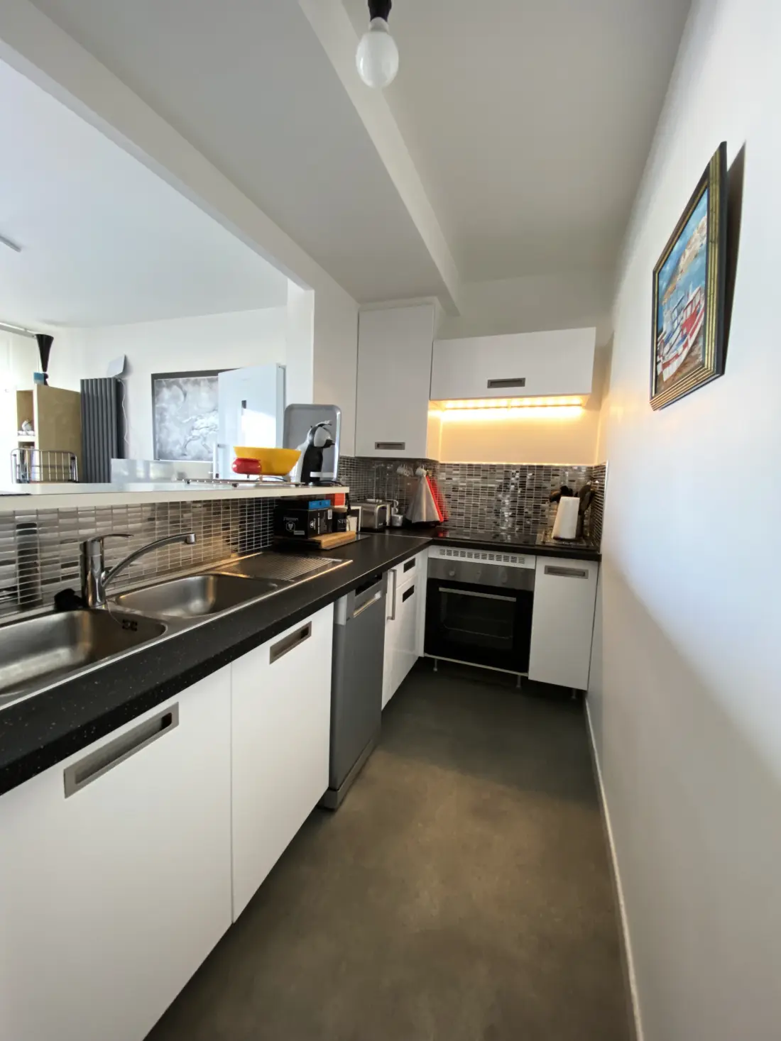 Appartements à Le Grau-du-Roi