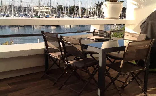 Appartements à Le Grau-du-Roi