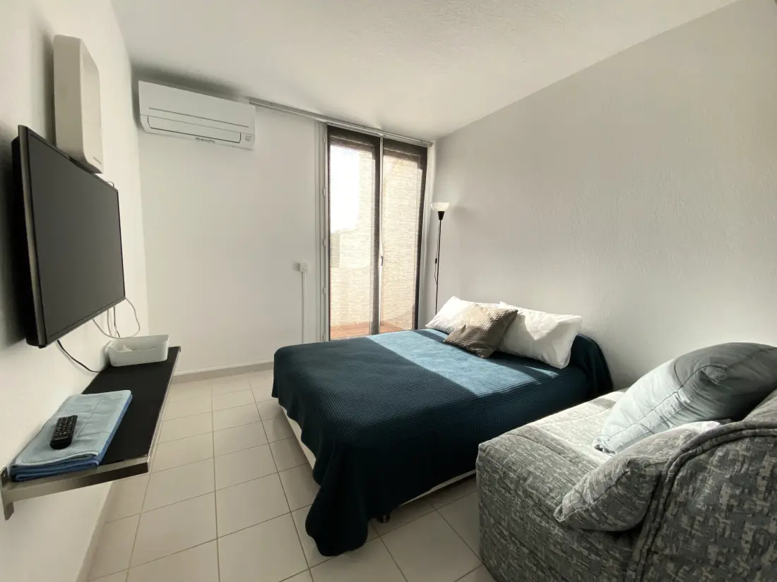 Appartements à Le Grau-du-Roi