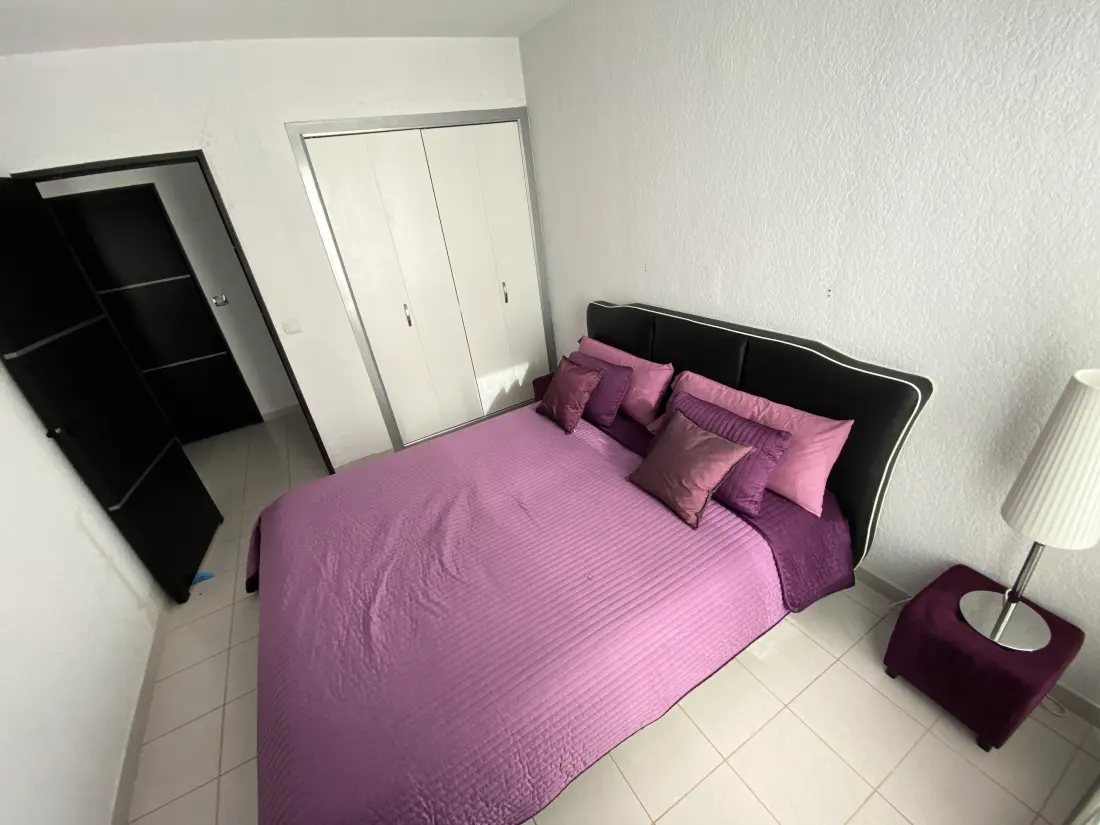 Appartements à Le Grau-du-Roi