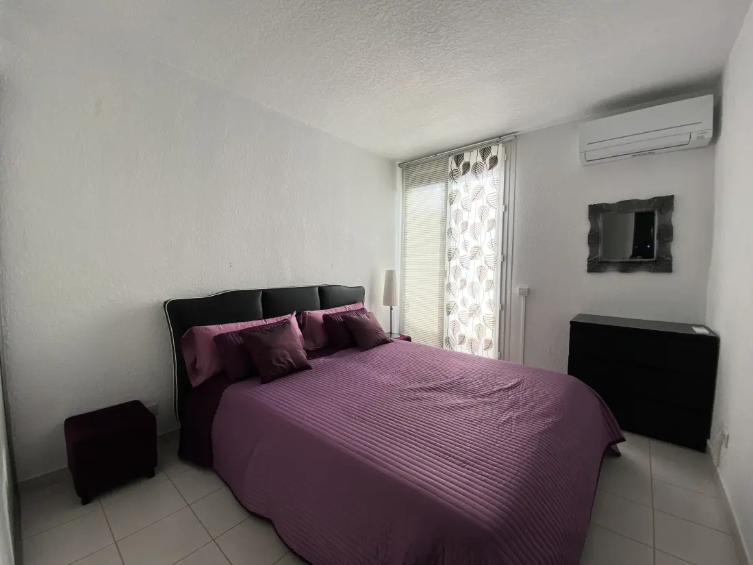 Appartements à Le Grau-du-Roi