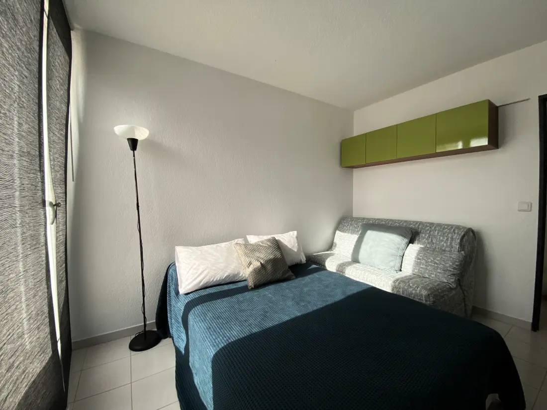 Appartements à Le Grau-du-Roi