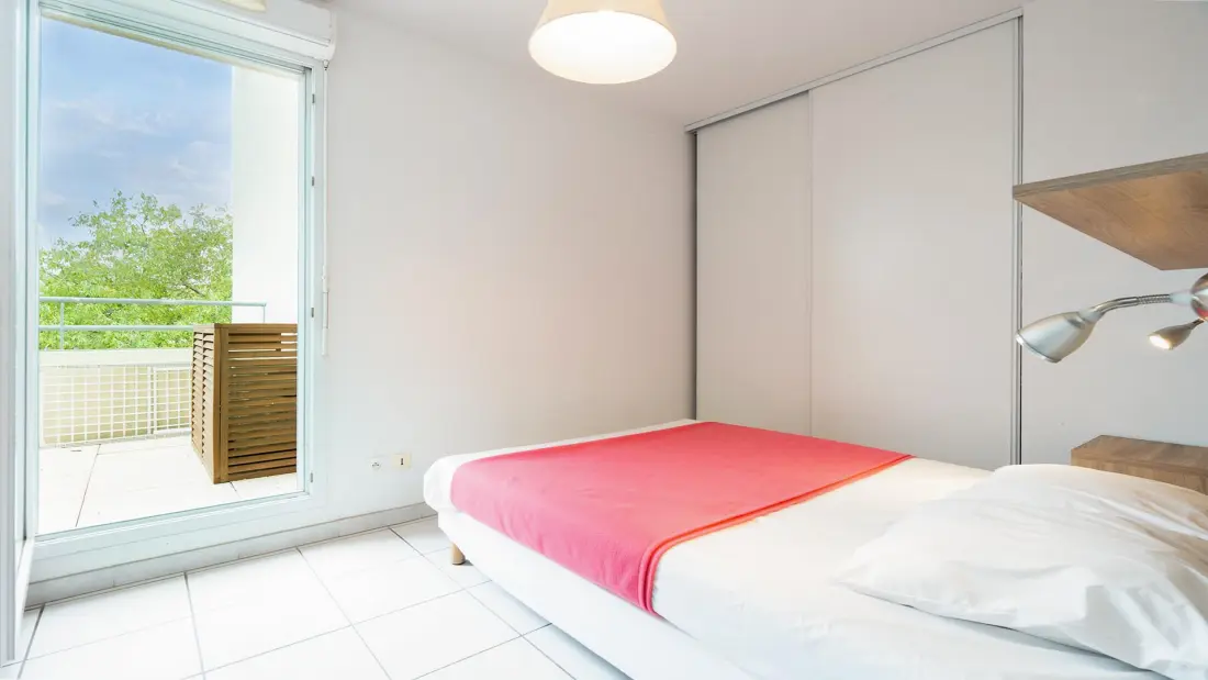 Appartements à Le Grau-du-Roi