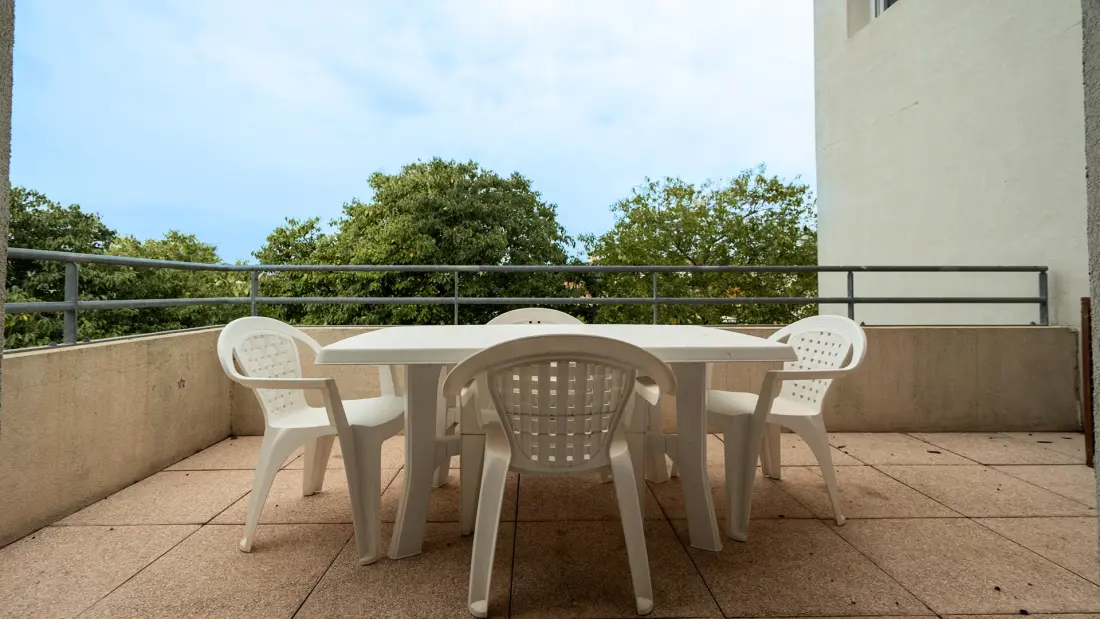 Appartements à Le Grau-du-Roi