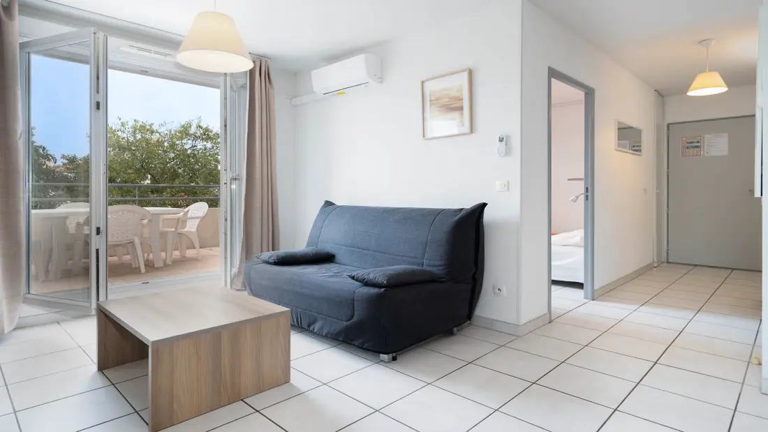 Appartements à Le Grau-du-Roi