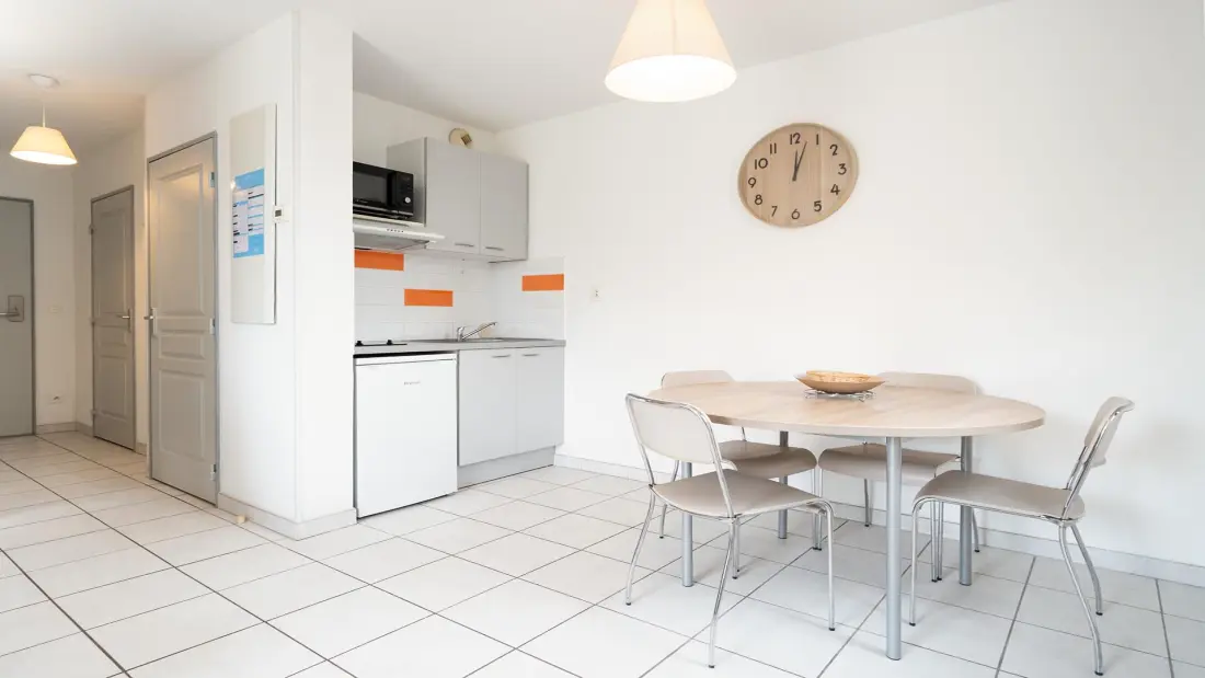 Appartements à Le Grau-du-Roi