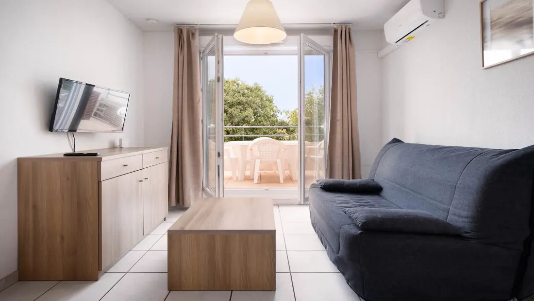 Appartements à Le Grau-du-Roi