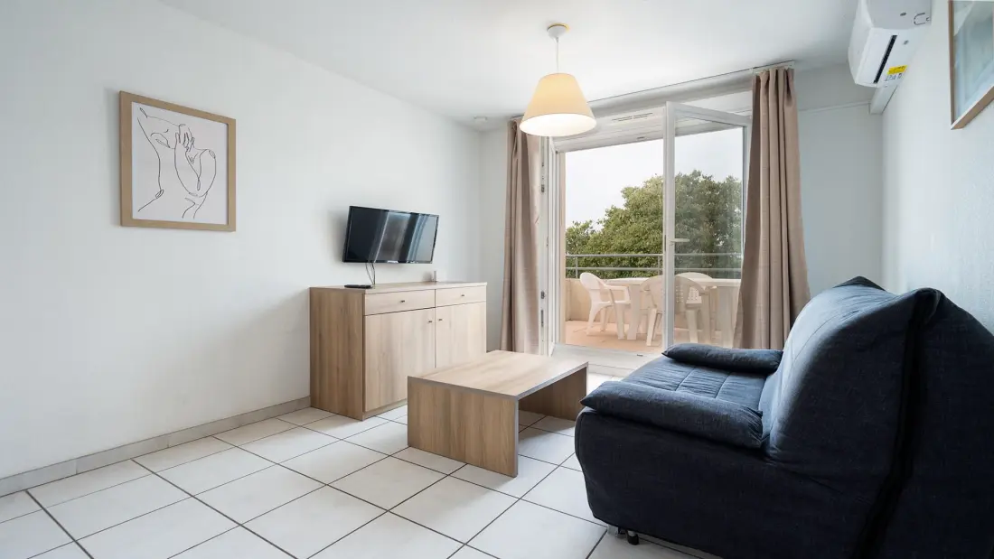 Appartements à Le Grau-du-Roi