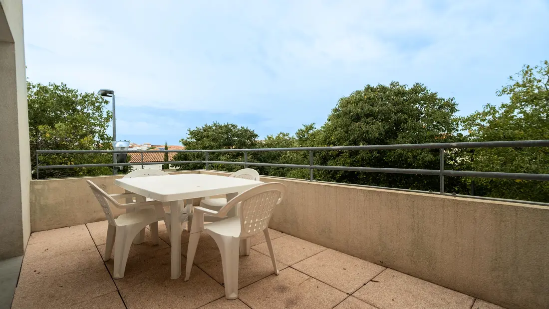 Appartements à Le Grau-du-Roi