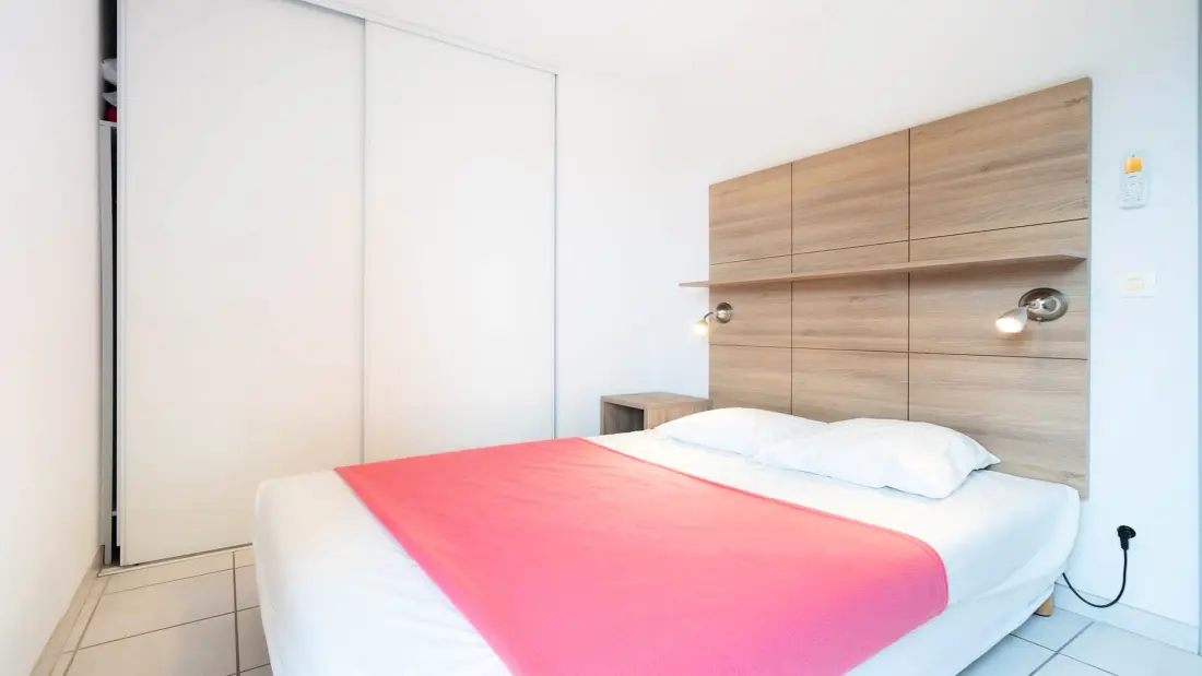 Appartements à Le Grau-du-Roi