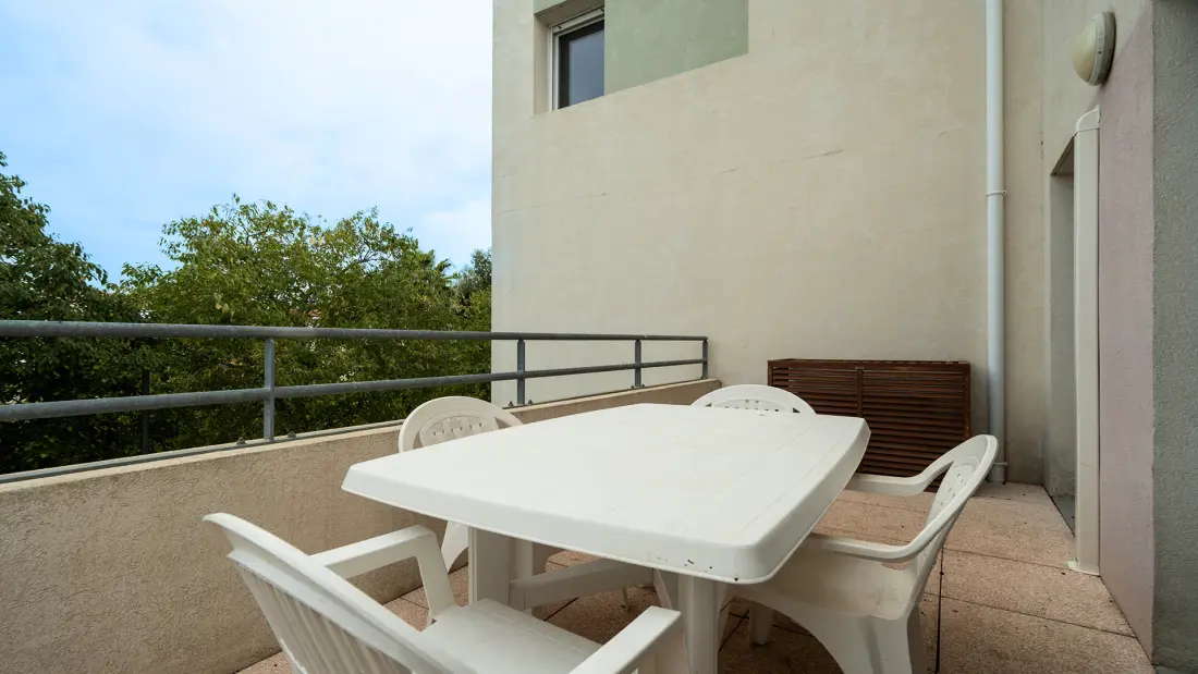 Appartements à Le Grau-du-Roi