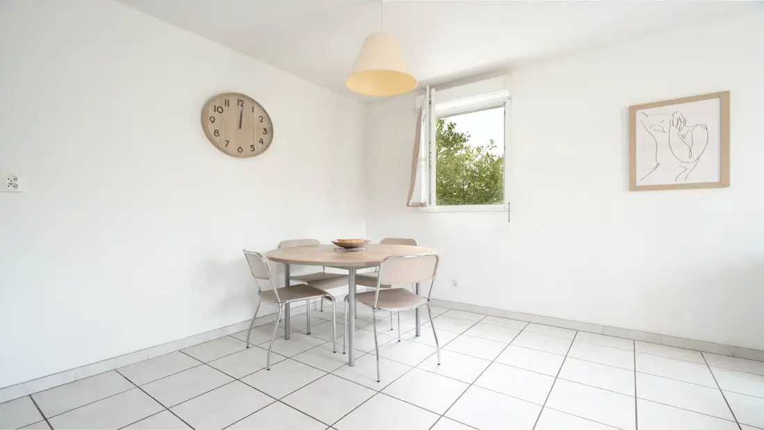 Appartements à Le Grau-du-Roi