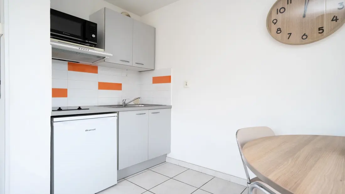 Appartements à Le Grau-du-Roi