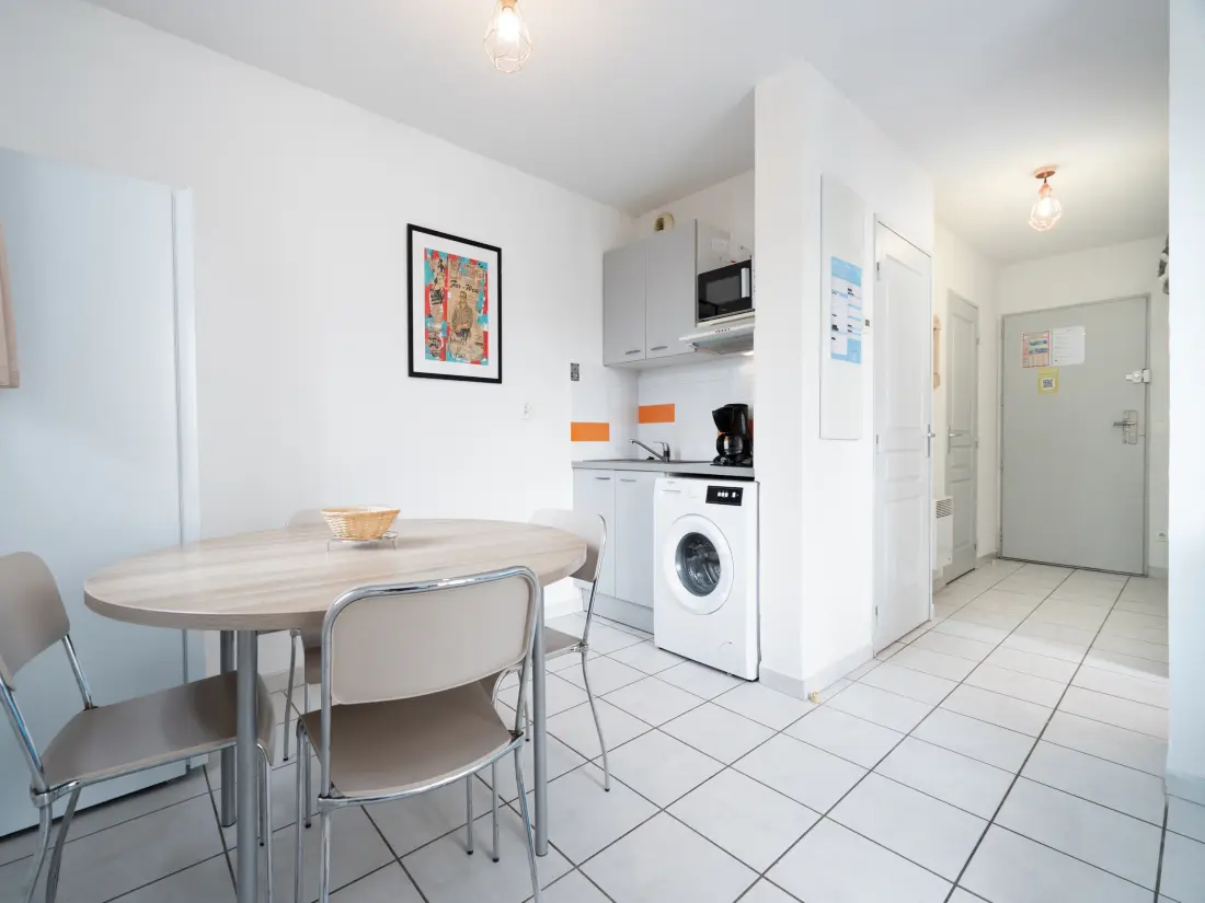 Appartements à Le Grau-du-Roi