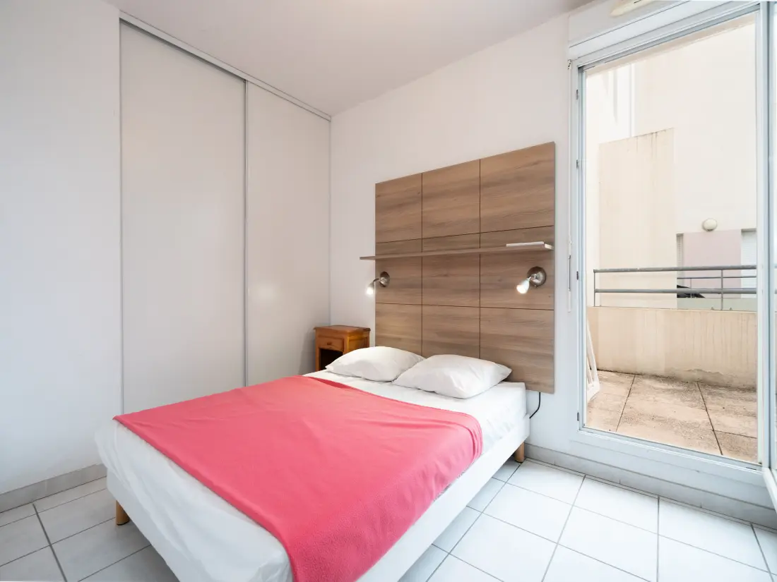 Appartements à Le Grau-du-Roi