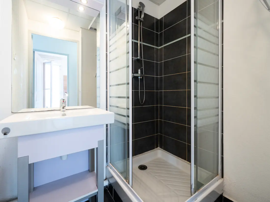 Appartements à Le Grau-du-Roi