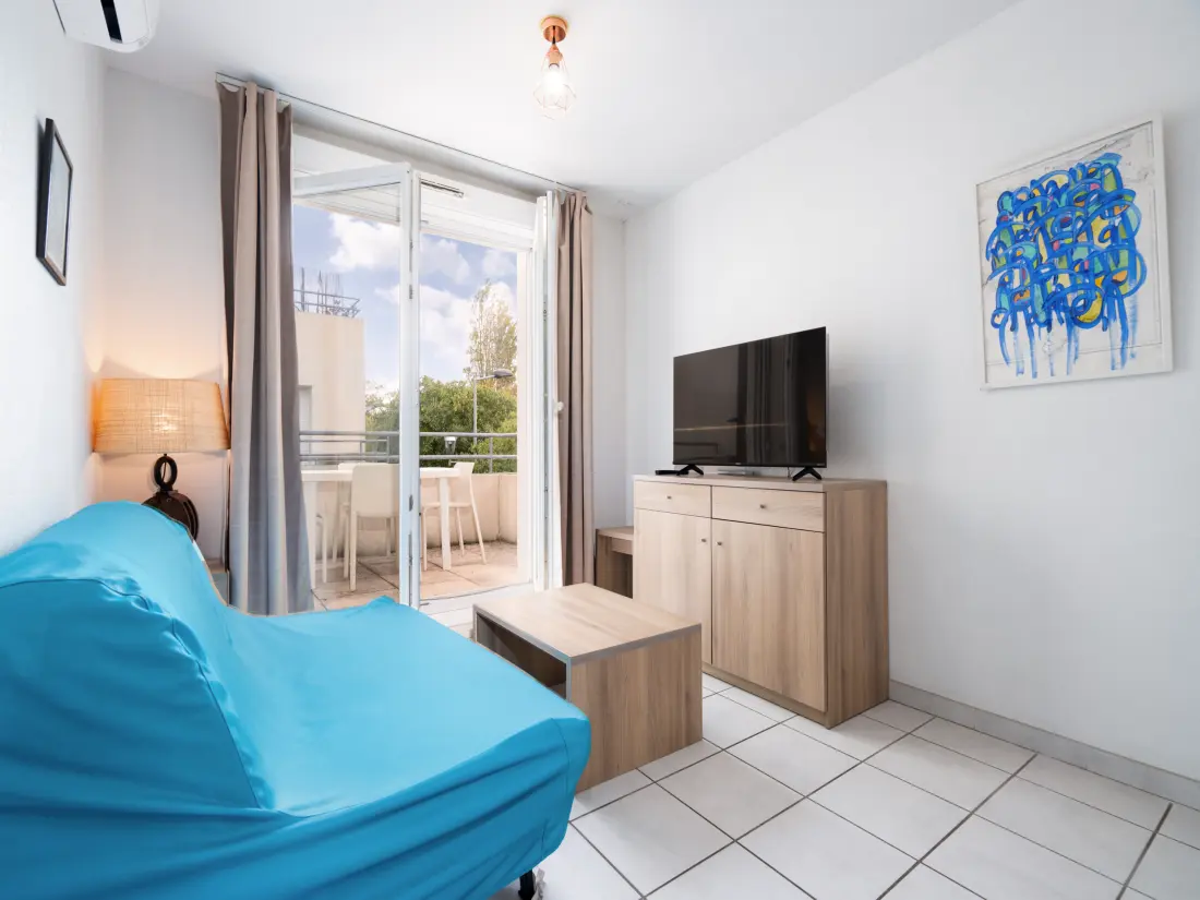 Appartements à Le Grau-du-Roi