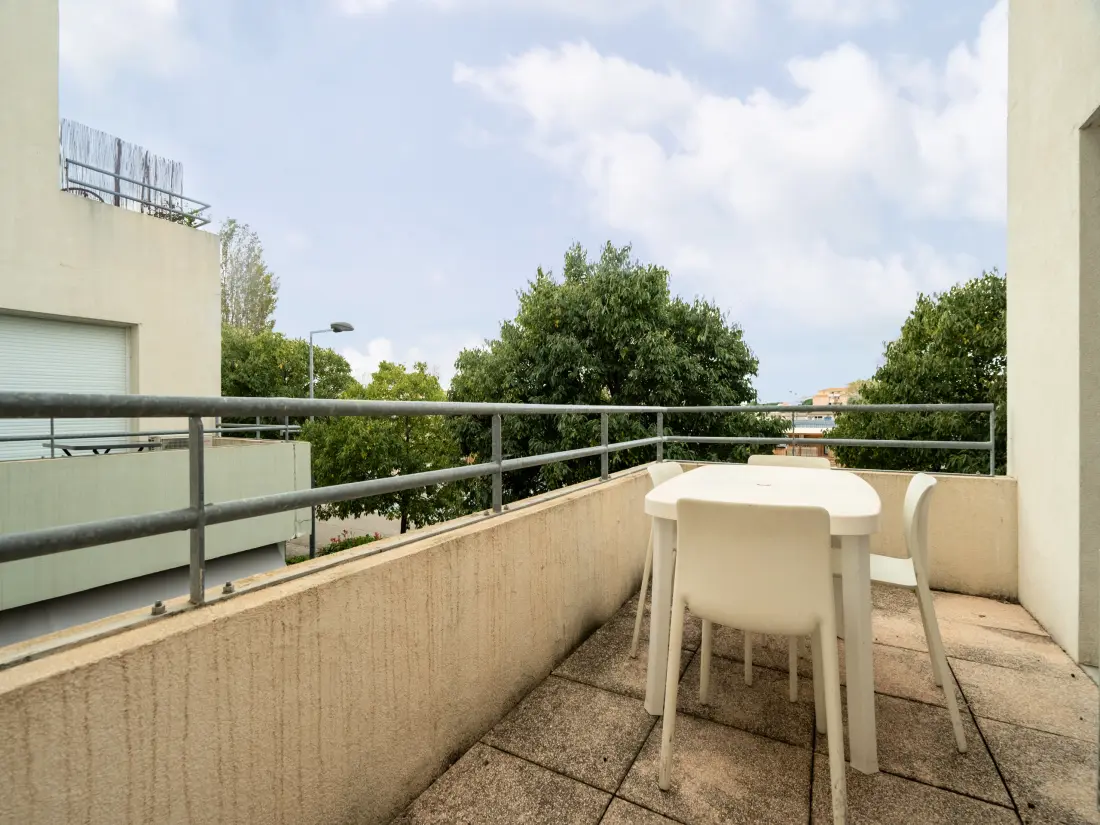Appartements à Le Grau-du-Roi