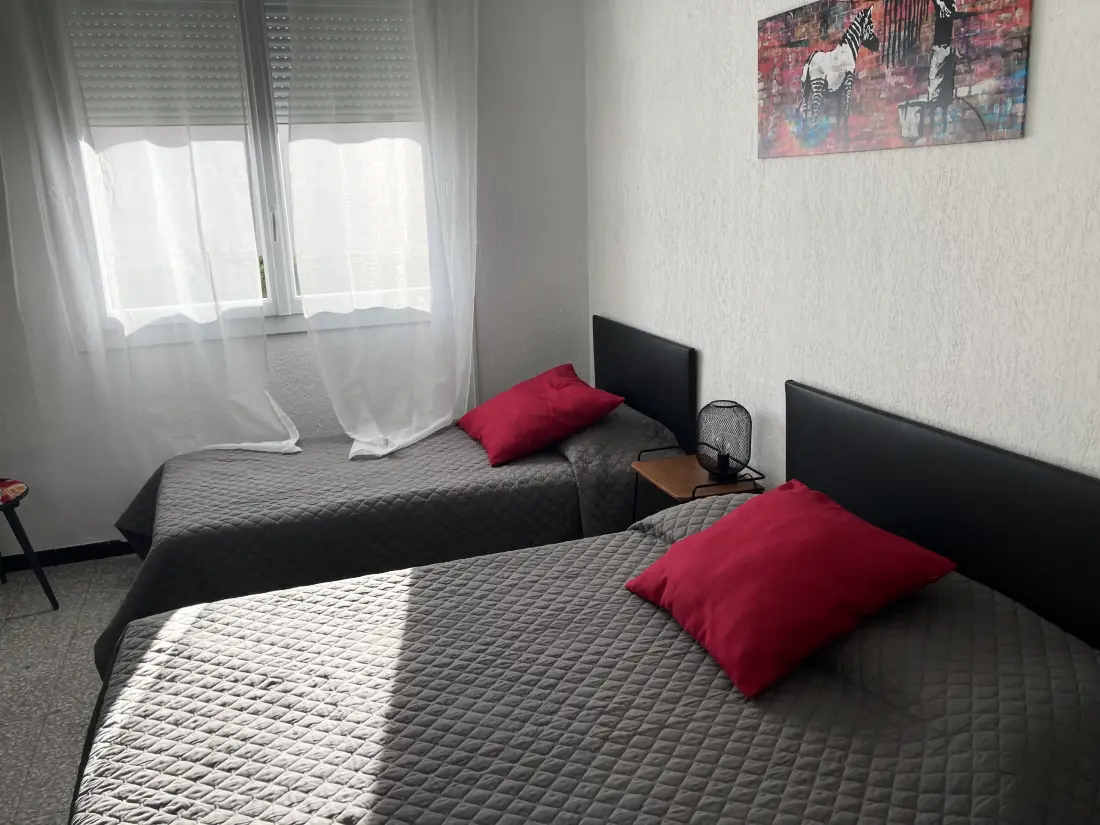 Appartements à Le Grau-du-Roi
