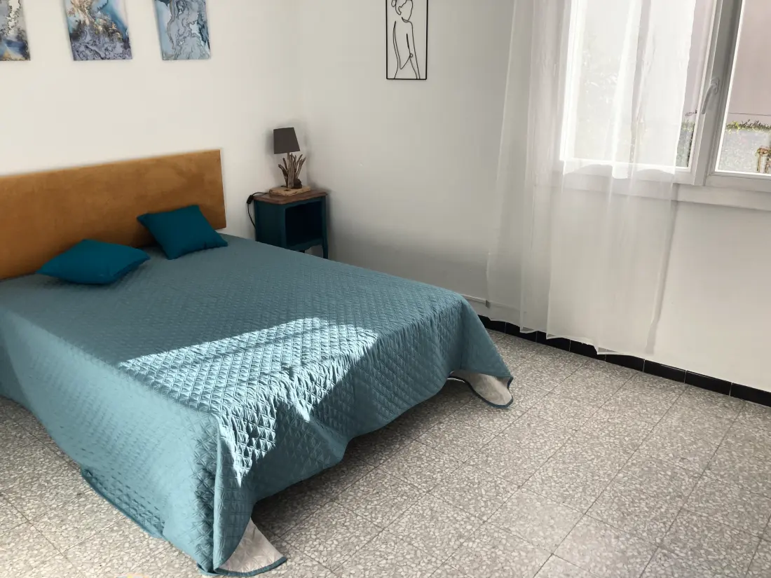 Appartements à Le Grau-du-Roi