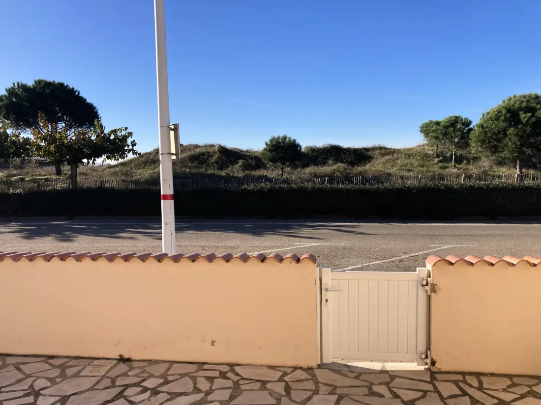 Appartements à Le Grau-du-Roi