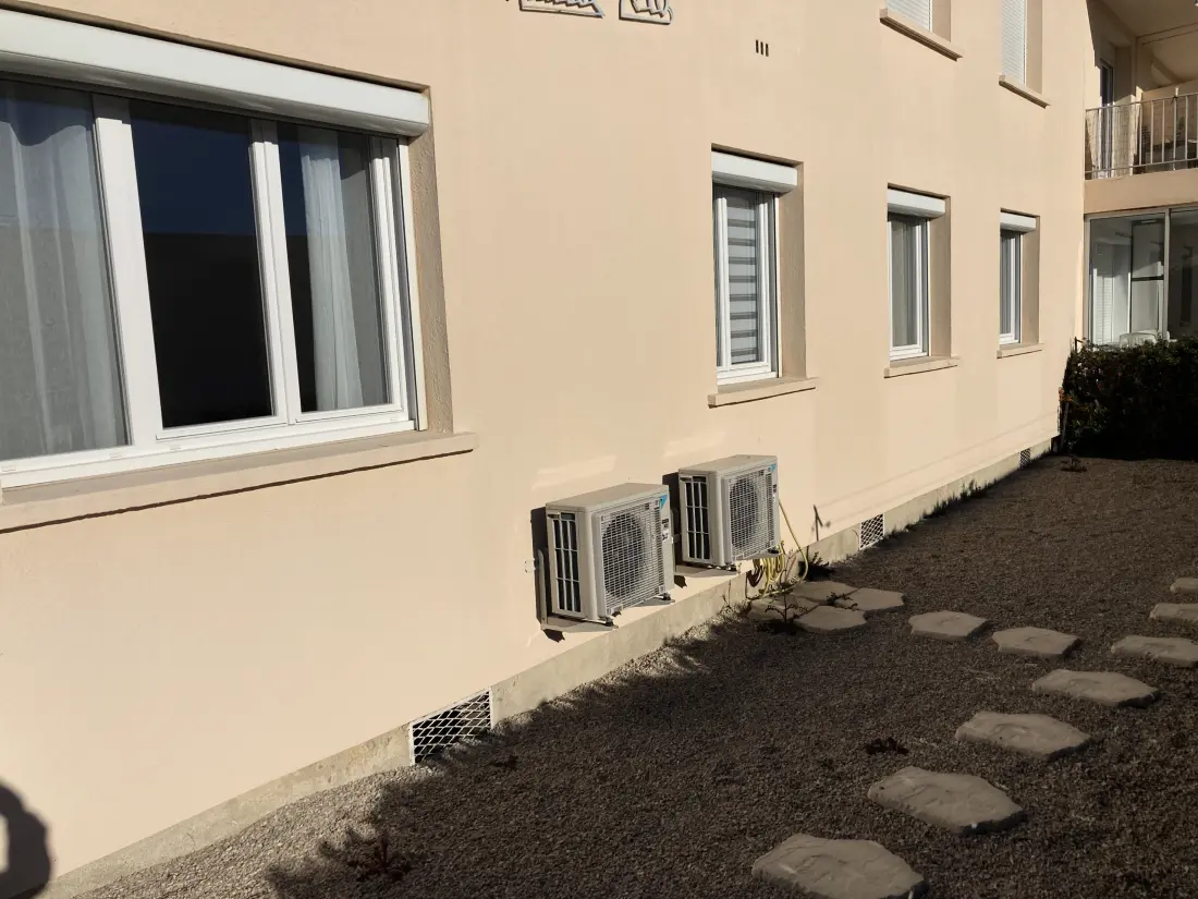 Appartements à Le Grau-du-Roi