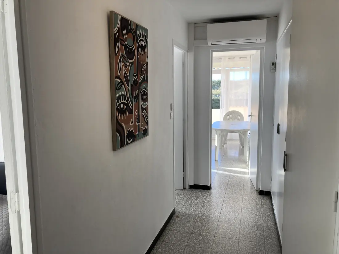 Appartements à Le Grau-du-Roi