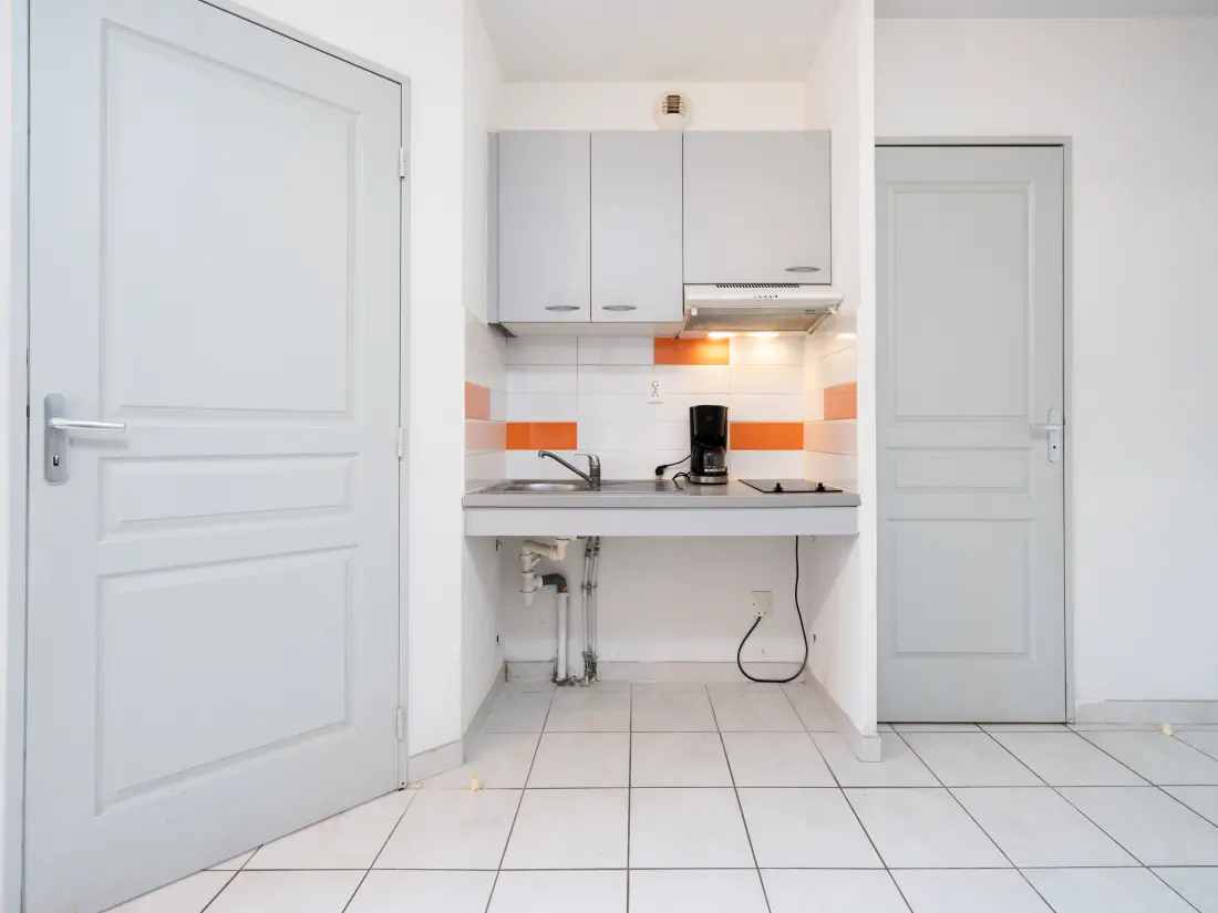 Appartements à Le Grau-du-Roi