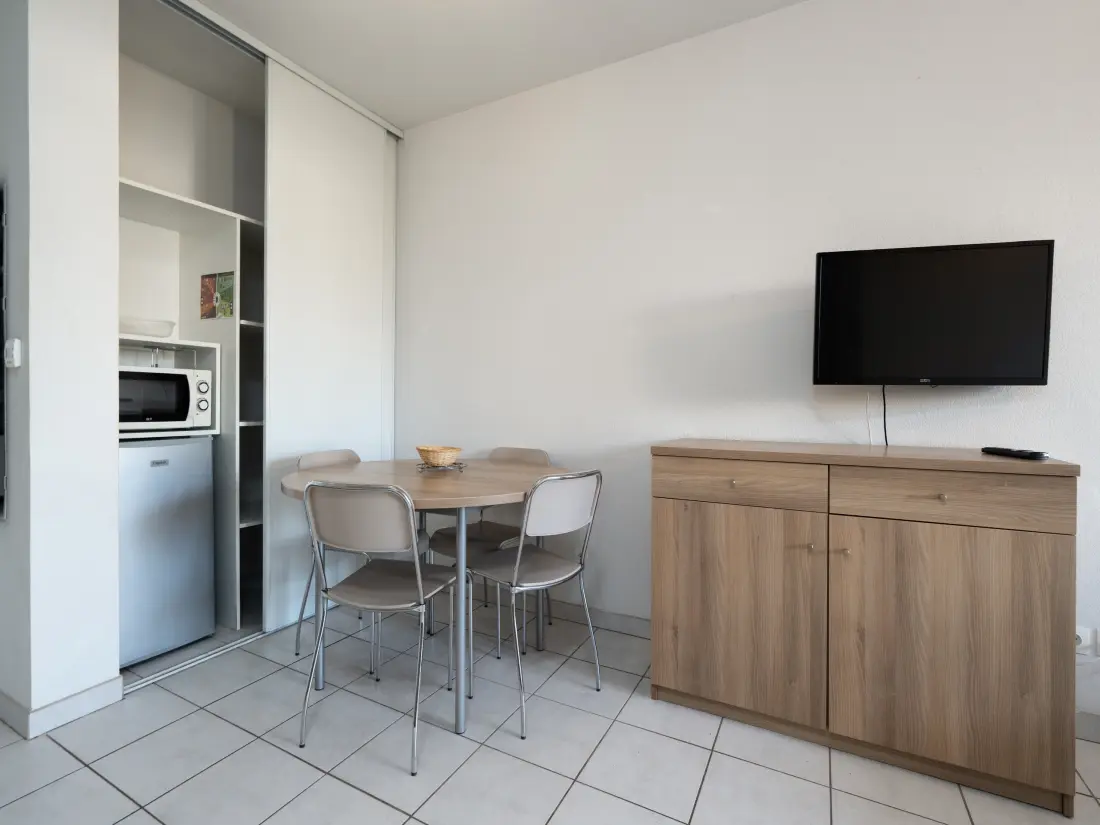 Appartements à Le Grau-du-Roi