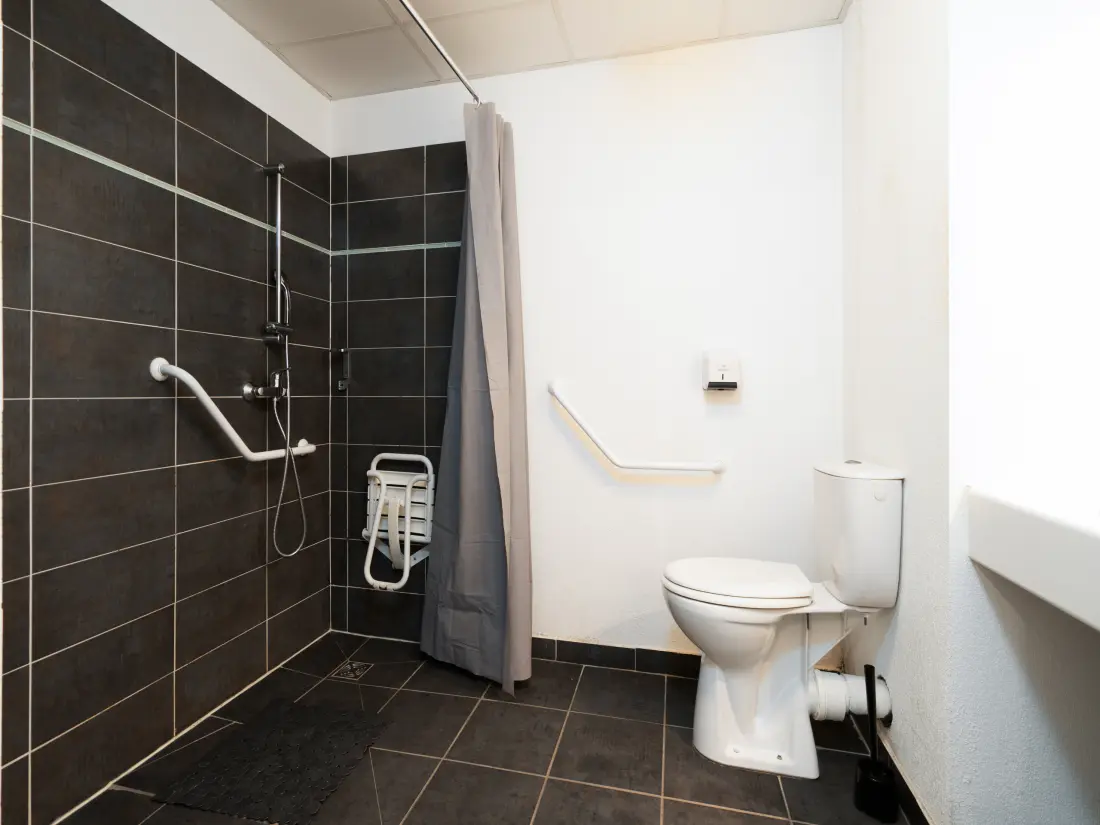 Appartements à Le Grau-du-Roi