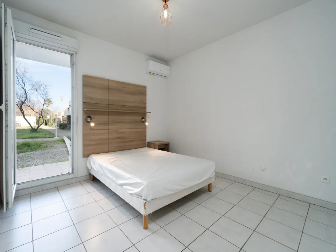 Appartements à Le Grau-du-Roi