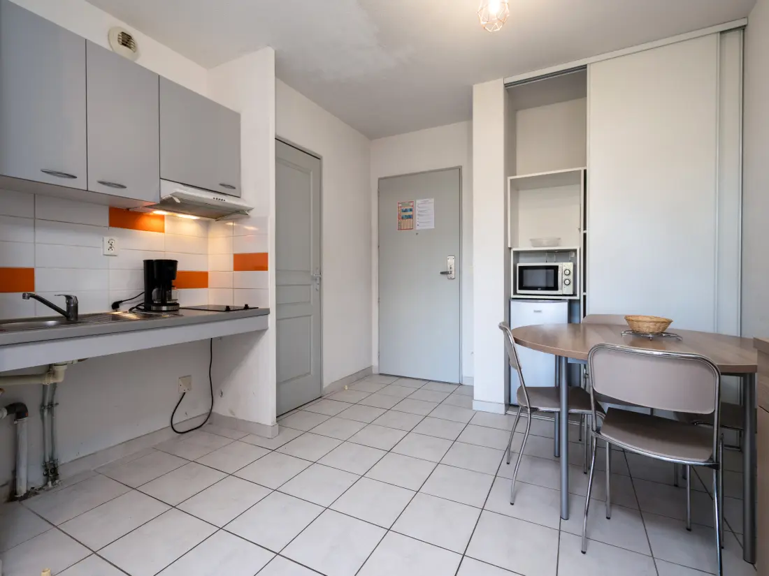Appartements à Le Grau-du-Roi