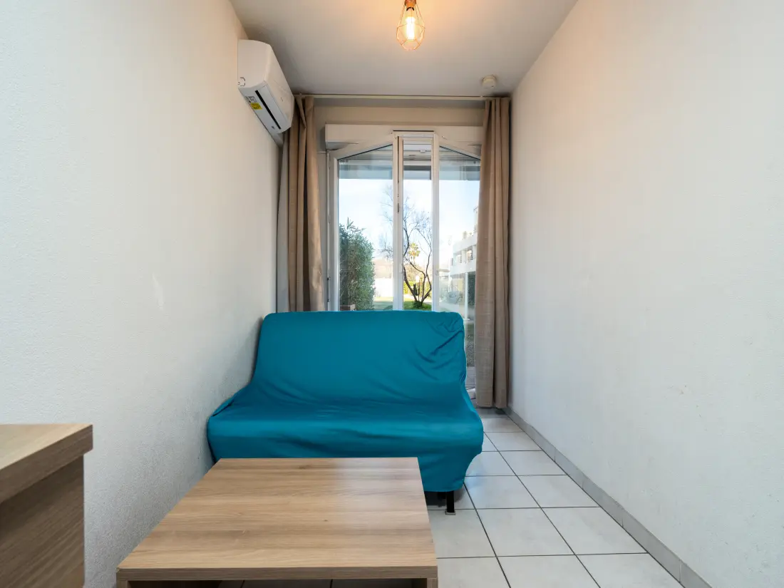 Appartements à Le Grau-du-Roi