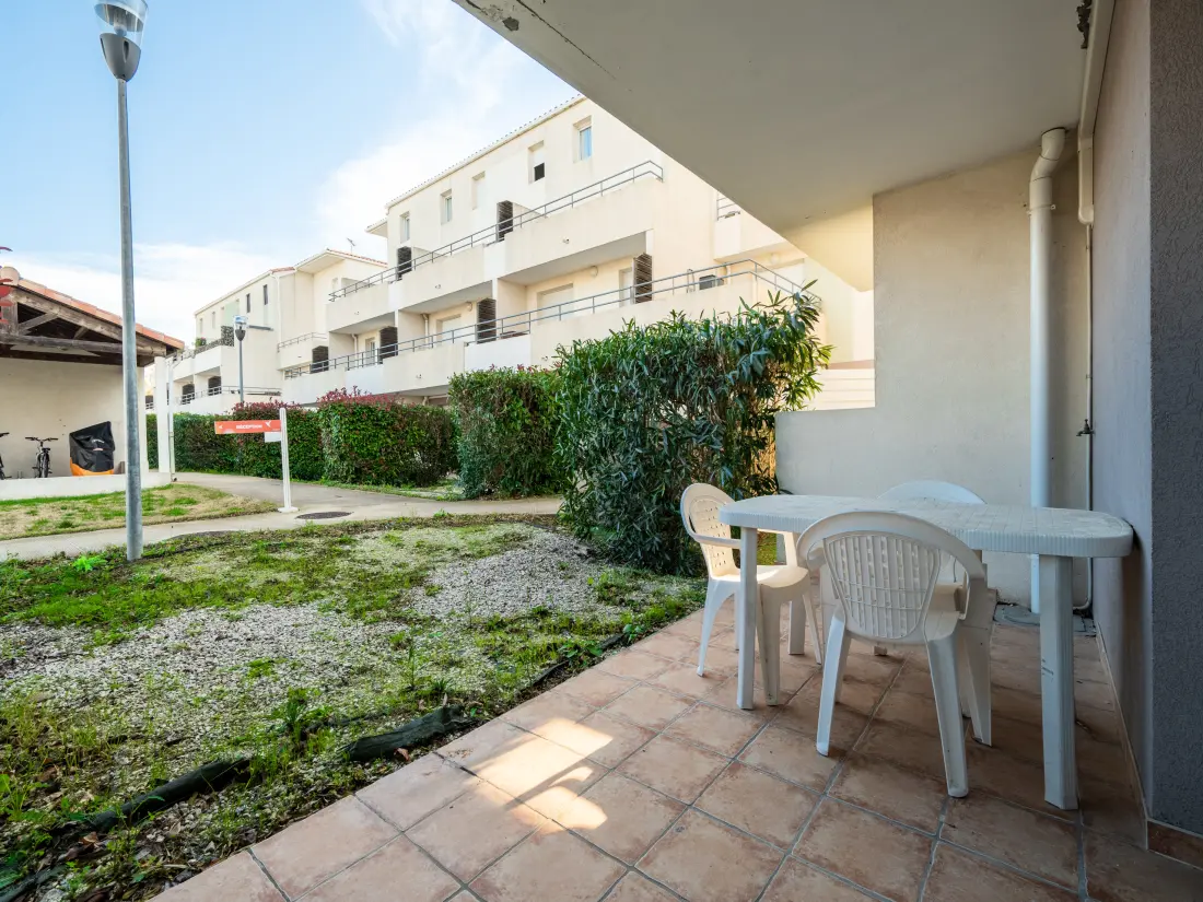 Appartements à Le Grau-du-Roi