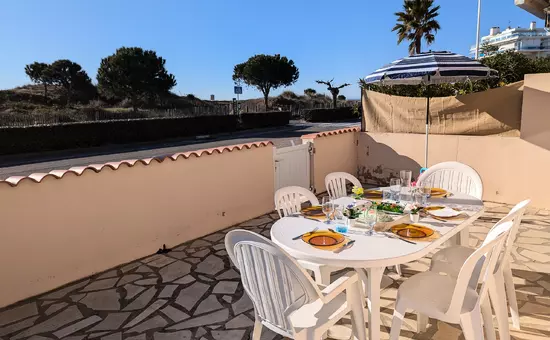 Appartements à Le Grau-du-Roi