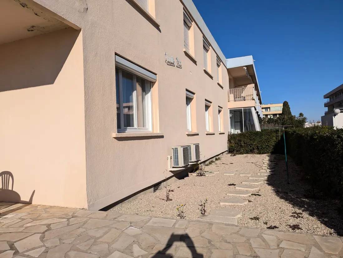 Appartements à Le Grau-du-Roi