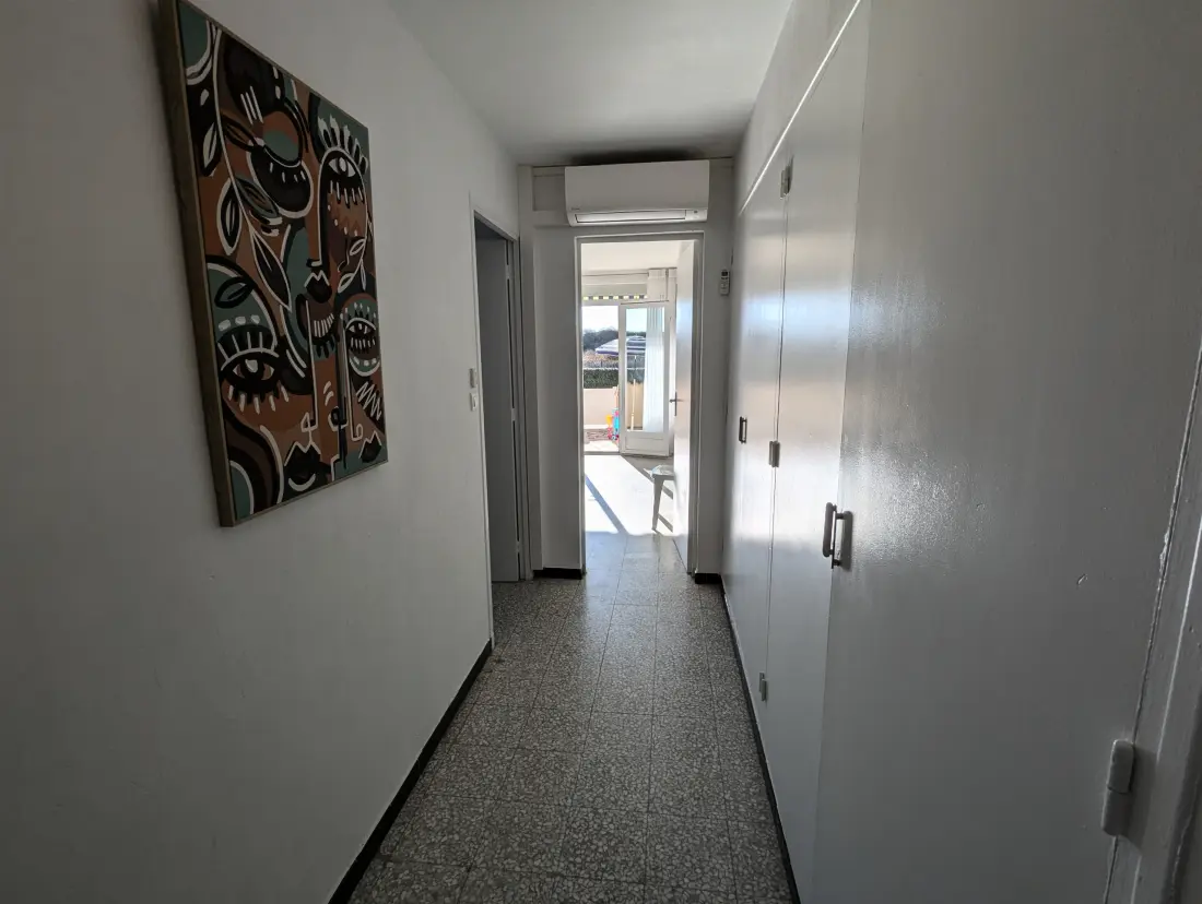 Appartements à Le Grau-du-Roi